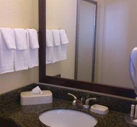 SpringHill Suites Ridgecrest  в Риджкресте