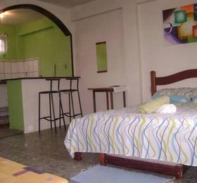 Residencial Varanda da Praia  в Илья-Гранди