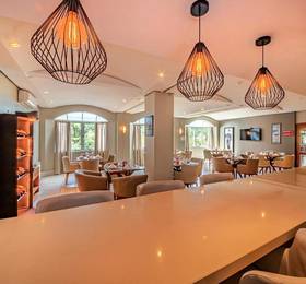 Отдых в Hotel Laghetto Siena Gramado  - Бразилия, Грамаду