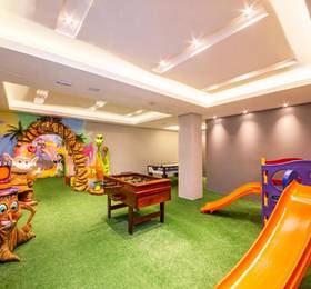 Туры в Hotel Laghetto Siena Gramado  в Бразилии