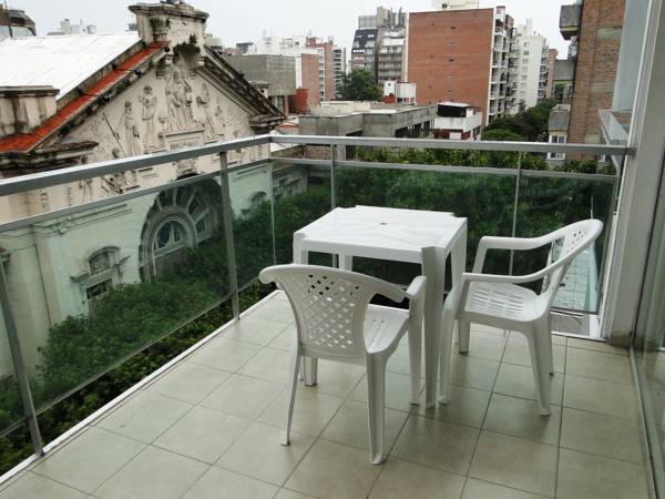 Jujuy In Suite - Apart Hotel  Аргентина, Росарио