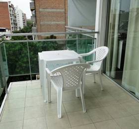 Отдых в Jujuy In Suite - Apart Hotel  - Аргентина, Росарио