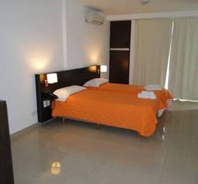 Jujuy In Suite - Apart Hotel  в Росарио