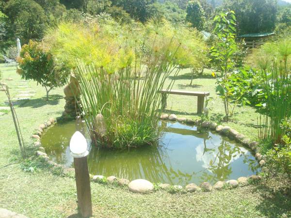 Pousada Remanso do Rio Preto 