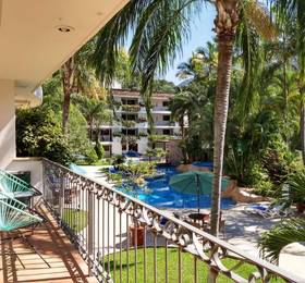 Отдых в Casa Iguana All Suites Hotel, Puerto Vallarta - Мексика, Пуэрто-Вальярта