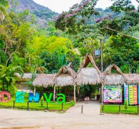 Casa Iguana All Suites Hotel, Puerto Vallarta в Пуэрто-Вальярте
