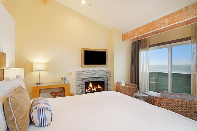 Cypress Inn on Miramar Beach 