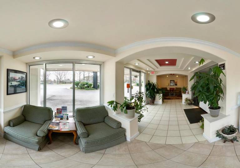Centerstone Inn Newport News 