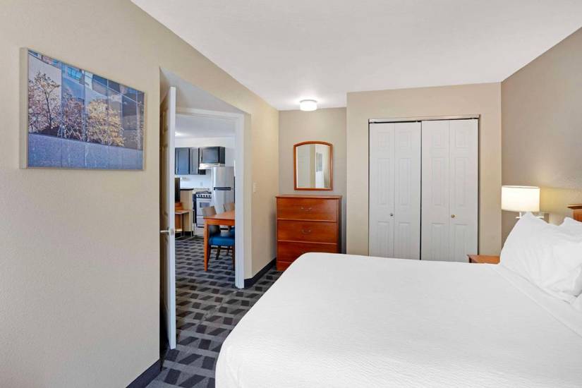TownePlace Suites Mt. Laurel  3* США, Маунт-Лорел