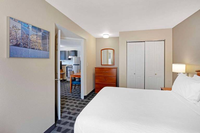TownePlace Suites Mt. Laurel 