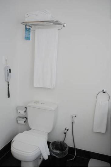 Royal Jardins Boutique Hotel  4* Бразилия, Сан-Паулу