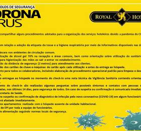 Туры в Royal Jardins Boutique Hotel  в Бразилии