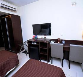 Отдых в Royal Jardins Boutique Hotel  - Бразилия, Сан-Паулу