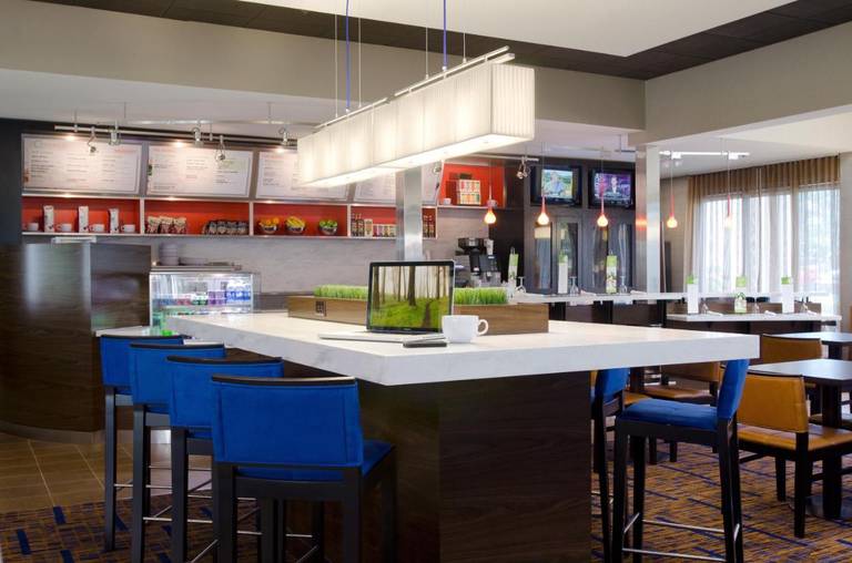 Courtyard Portland Beaverton 