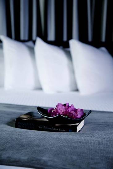 Metropole Suites South Beach  4* США, Майами-Бич