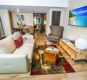 Туры в Metropole Suites South Beach  в США