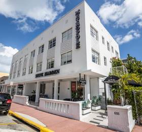 Отдых в Metropole Suites South Beach  - США, Майами-Бич