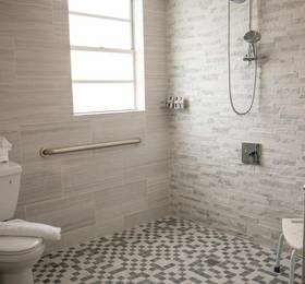 Metropole Suites South Beach  в Майами-Биче