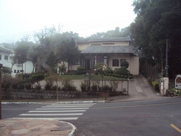 Pousada Gardenia Guest House  Бразилия, Грамаду