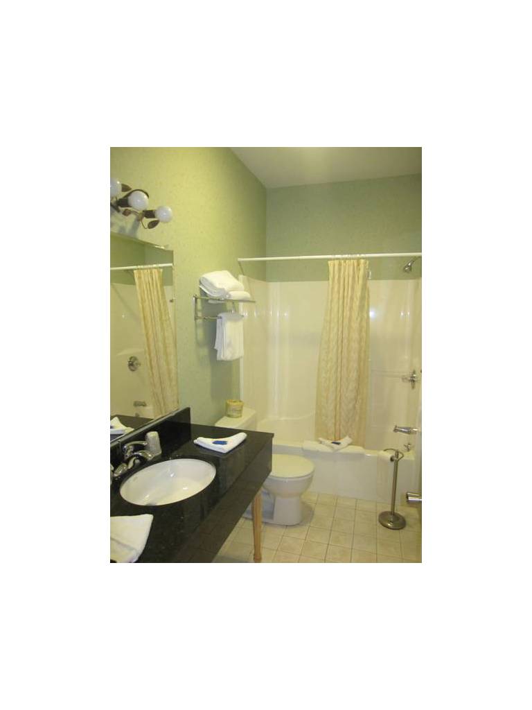 Lyn Aire Motel - Lake George 
