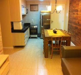 Туры в Beach Place Resort Residence  в Бразилии