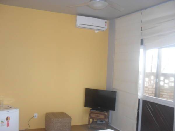 Casa da Barreira Guest House  Бразилия, Тибау-ду-Сул