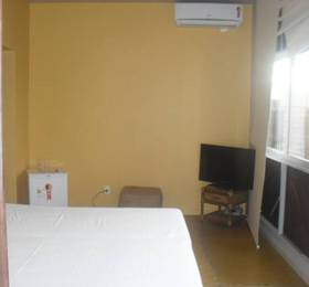 Casa da Barreira Guest House  в Тибау-ду-Суле