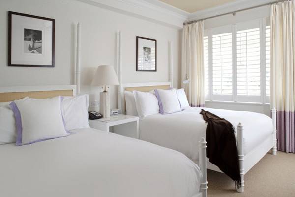 The Betsy Hotel, South Beach 