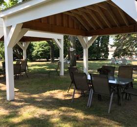 Falmouth Heights Motor Lodge  в Массачусетсе