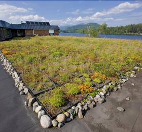 Отдых в Golden Arrow Lakeside Resort  - США, Лейк-Плэсид