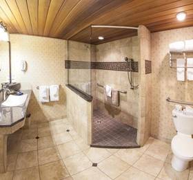 Туры в Golden Arrow Lakeside Resort  в США