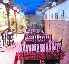 Отдых в Marquis Hotel and Restaurant  - Филиппины, Анхелес