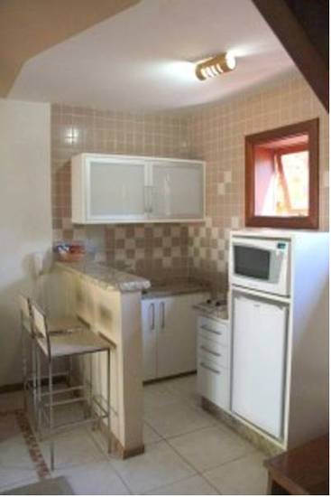Apart Hotel Vale dos Duendes  Бразилия, Пенедо