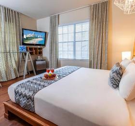 Отдых в Chesterfield Hotel & Suites  - США, Майами-Бич
