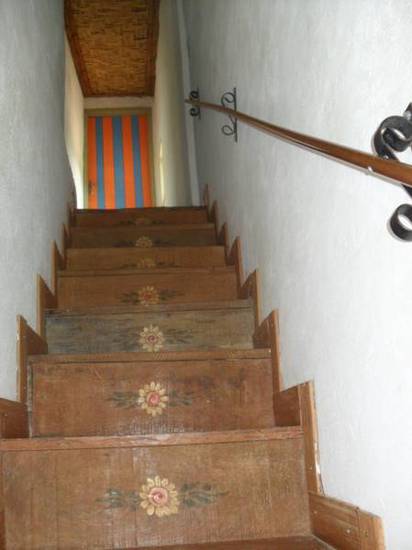 Pousada Encanto do Chafariz  Бразилия, Тирадентис
