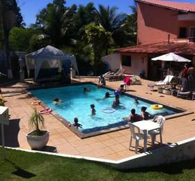 Туры в Pousada Doce Vida Guarapari  в Бразилии