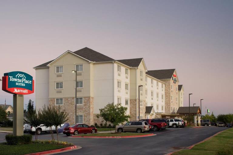 TownePlace Suites Pocatello 
