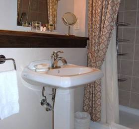 The Roost Bed and Breakfast  в Аплтоне