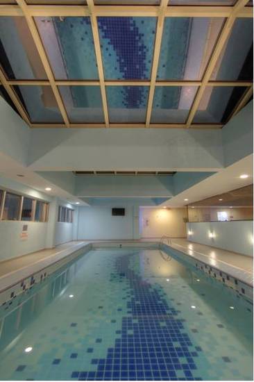 Bristol Internacional Hotel  4* Бразилия, Гуарульюс