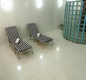 Отдых в Bristol Internacional Hotel  - Бразилия, Гуарульюс