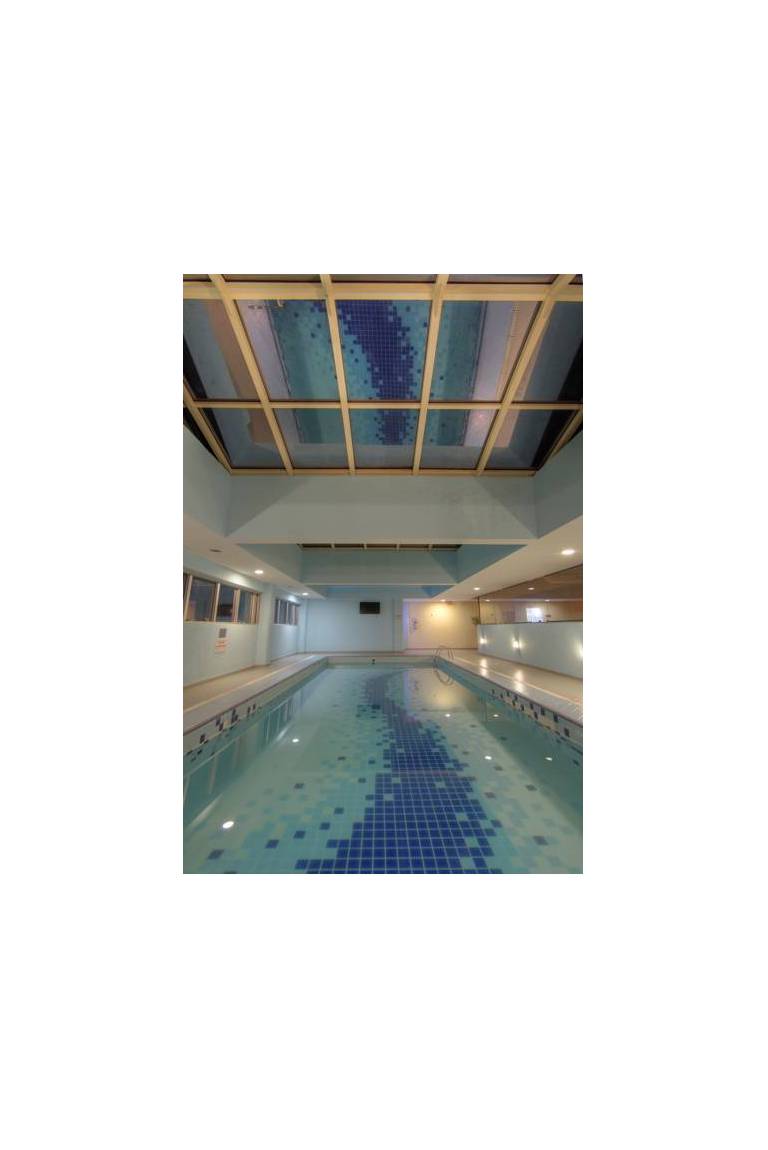 Bristol Internacional Hotel 