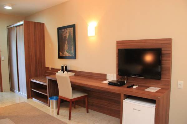 Ecologic Ville Resort & Spa  4* Бразилия, Калдас-Новас