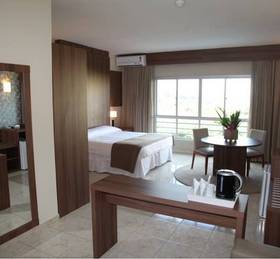 Туры в Ecologic Ville Resort & Spa  в Бразилии