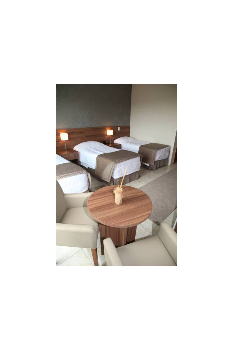 Ecologic Ville Resort & Spa 