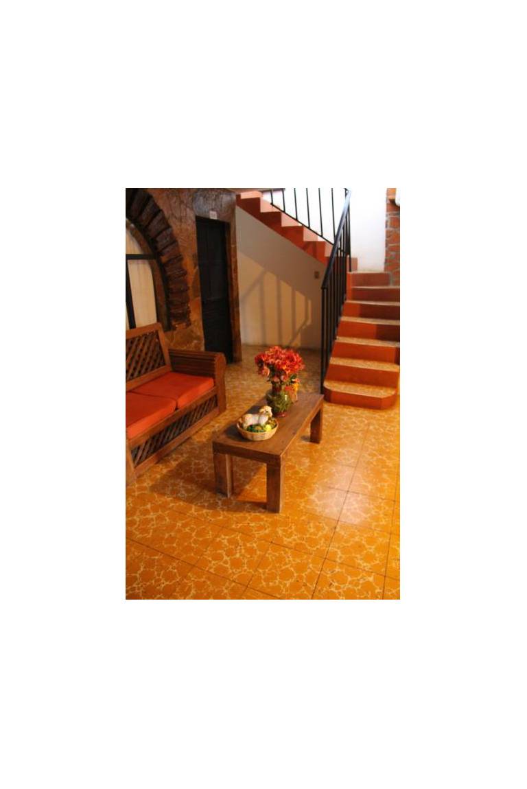 Hotel Posada El Gran Cipres 