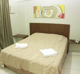 Prive Boulevard Suite Hotel  в Калдас-Новасе
