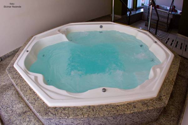 Hotel Toulon Park Residence  3* Бразилия, Калдас-Новас