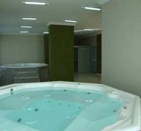 Туры в Hotel Toulon Park Residence  в Бразилии