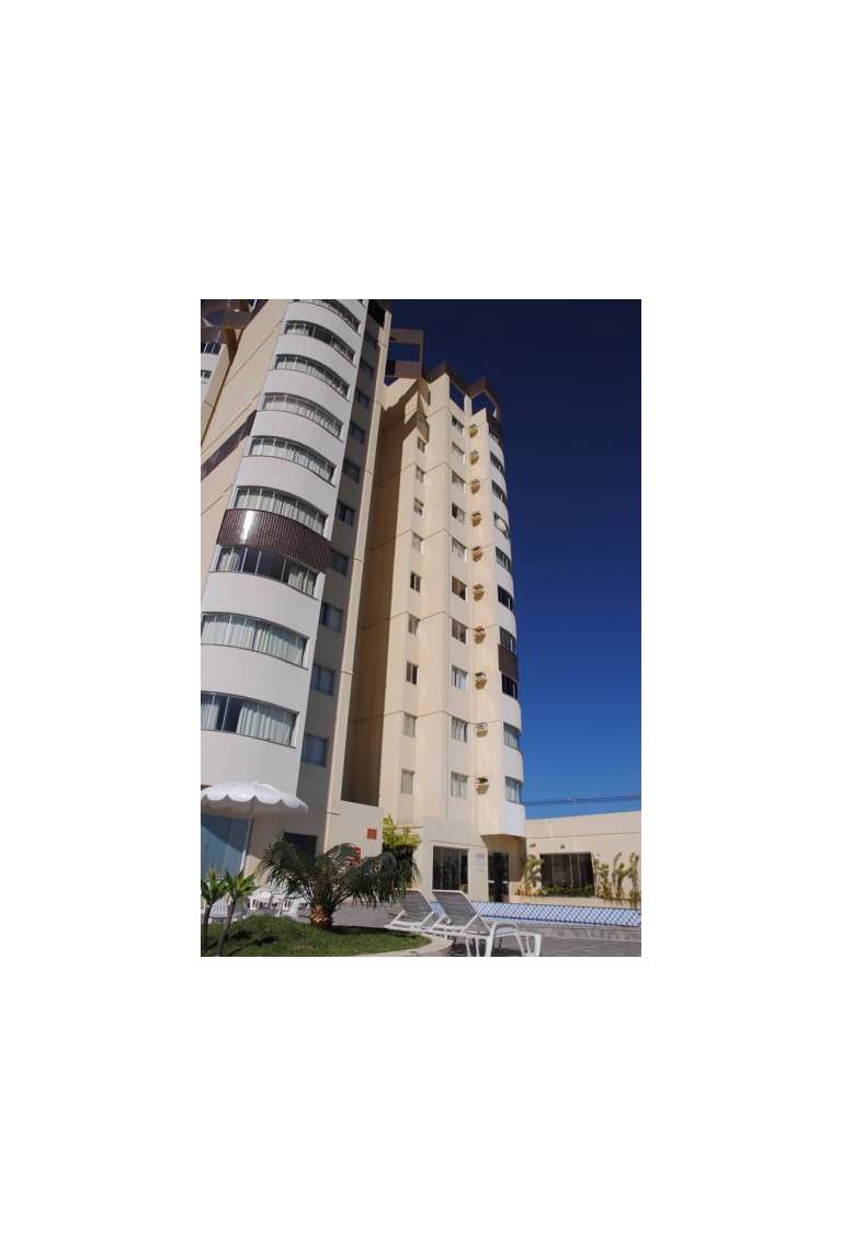 Hotel Toulon Park Residence 