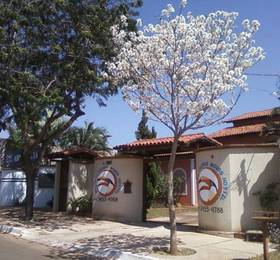 Туры в Pousada Caldas Novas Hostel  в Бразилии